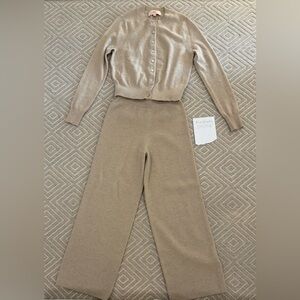 Kilte Maddie Machine Washable Cashmere size 0 (XS)